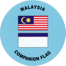 Malaysia-CF2-sticker